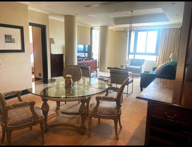 1 BEDROOM PROPERTY TO RENT IN SANDTON CENTRAL